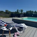 Caloroczne Nad Morzem ,,relax&chill