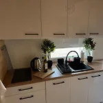Сasa de vacaciones Caloroczne Nad Morzem ,,relax&chill
