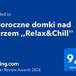 Prázdninový dům Caloroczne Nad Morzem ,,relax&chill