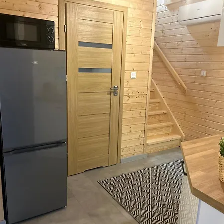 Caloroczne Nad Morzem ,,relax&chill