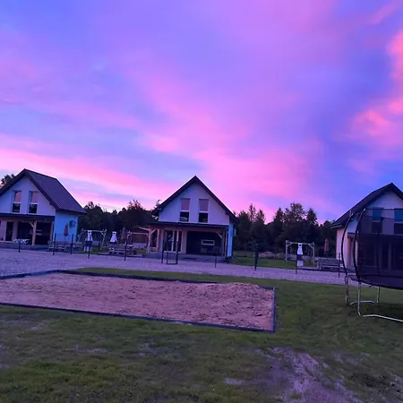 Caloroczne Nad Morzem ,,relax&chill