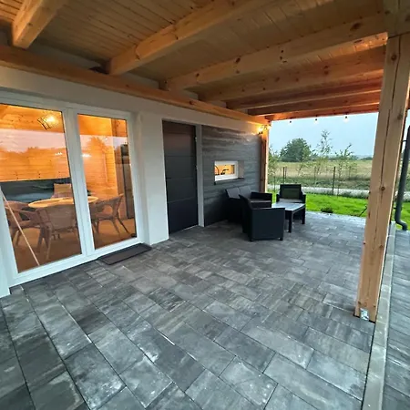 Caloroczne Nad Morzem ,,relax&chill