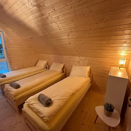 Caloroczne Nad Morzem ,,relax&chill