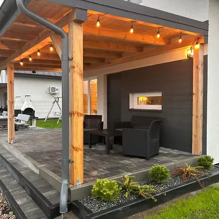 Caloroczne Nad Morzem ,,relax&chill