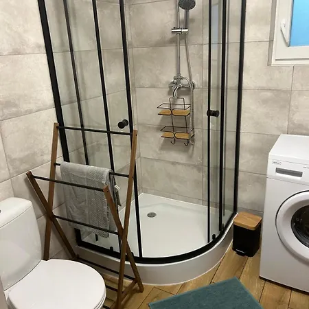 Caloroczne Nad Morzem ,,relax&chill