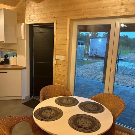 Caloroczne Nad Morzem ,,relax&chill