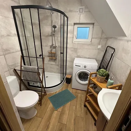 Caloroczne Nad Morzem ,,relax&chill