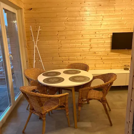 Caloroczne Nad Morzem ,,relax&chill