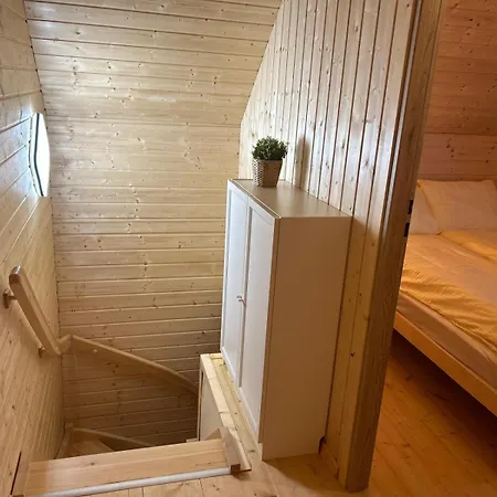 Caloroczne Nad Morzem ,,relax&chill