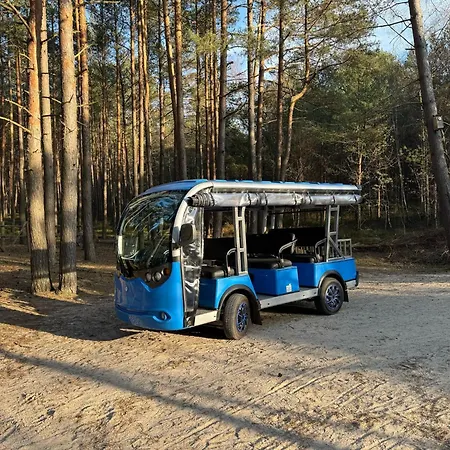 Caloroczne Nad Morzem ,,relax&chill