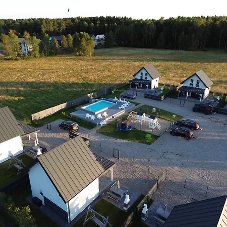 Caloroczne Nad Morzem ,,relax&chill