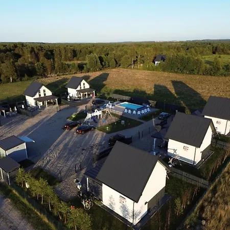 Semesterbostad Caloroczne Nad Morzem ,,relax&chill