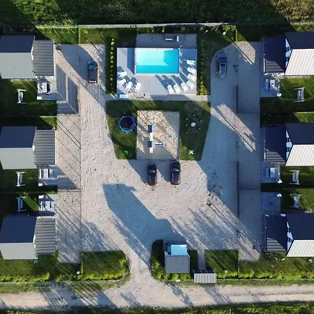 Caloroczne Nad Morzem ,,relax&chill