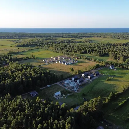 Caloroczne Nad Morzem ,,relax&chill