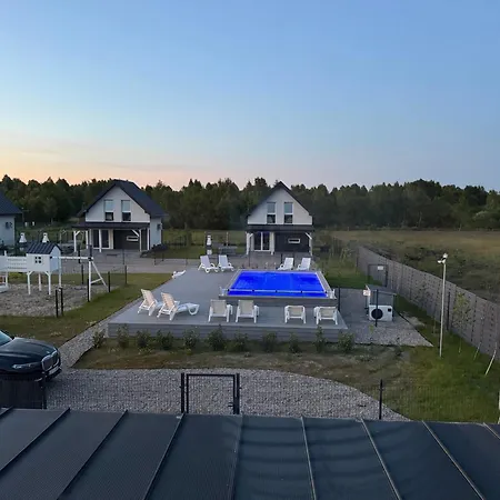 Caloroczne Nad Morzem ,,relax&chill