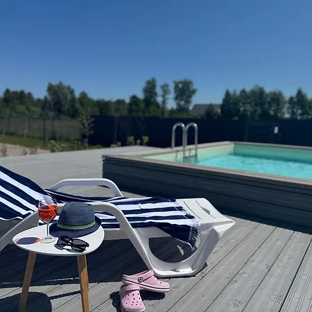 Caloroczne Nad Morzem ,,relax&chill