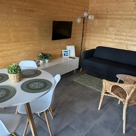 Сasa de vacaciones Caloroczne Nad Morzem ,,relax&chill