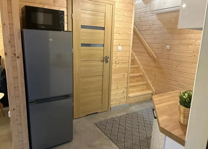 Caloroczne Nad Morzem ,,relax&chill