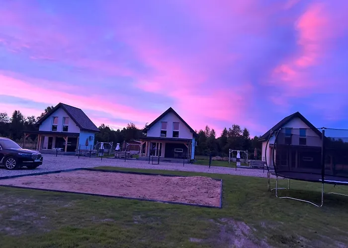 Caloroczne Nad Morzem ,,relax&chill