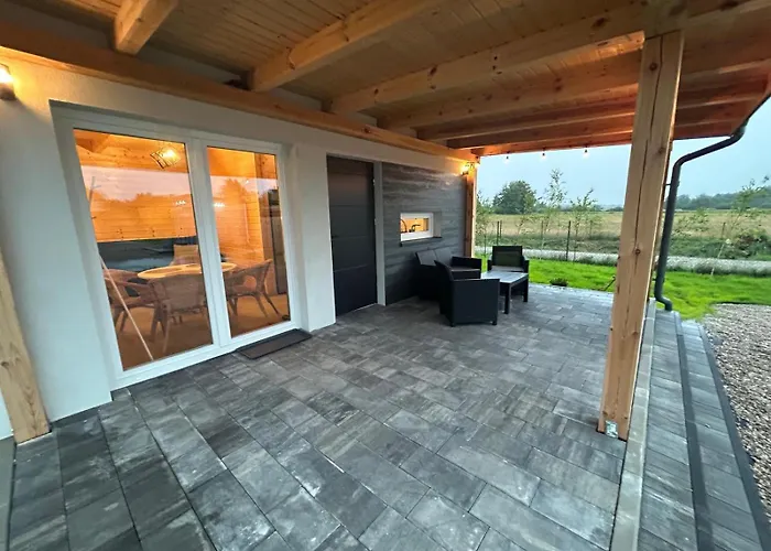 Caloroczne Nad Morzem ,,relax&chill