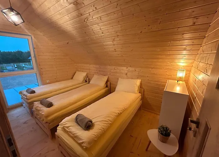 Caloroczne Nad Morzem ,,relax&chill