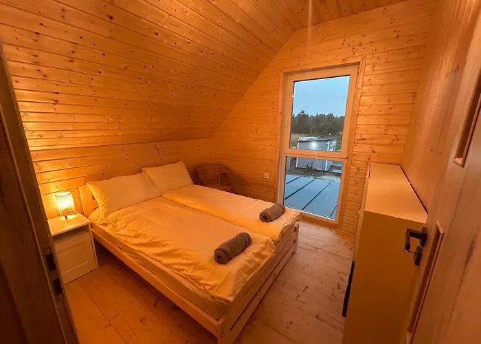 Caloroczne Nad Morzem ,,relax&chill