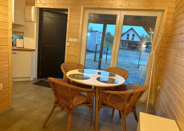 Caloroczne Nad Morzem ,,relax&chill