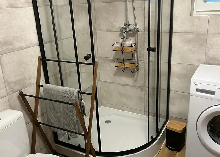 Caloroczne Nad Morzem ,,relax&chill