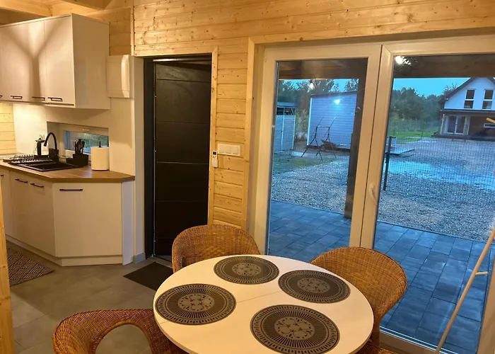 Caloroczne Nad Morzem ,,relax&chill