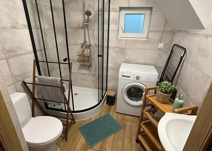 Caloroczne Nad Morzem ,,relax&chill