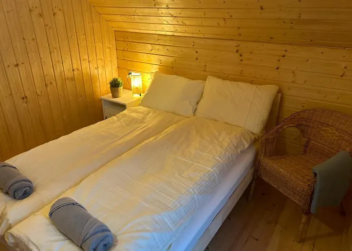 Caloroczne Nad Morzem ,,relax&chill