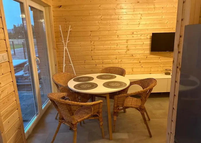 Caloroczne Nad Morzem ,,relax&chill