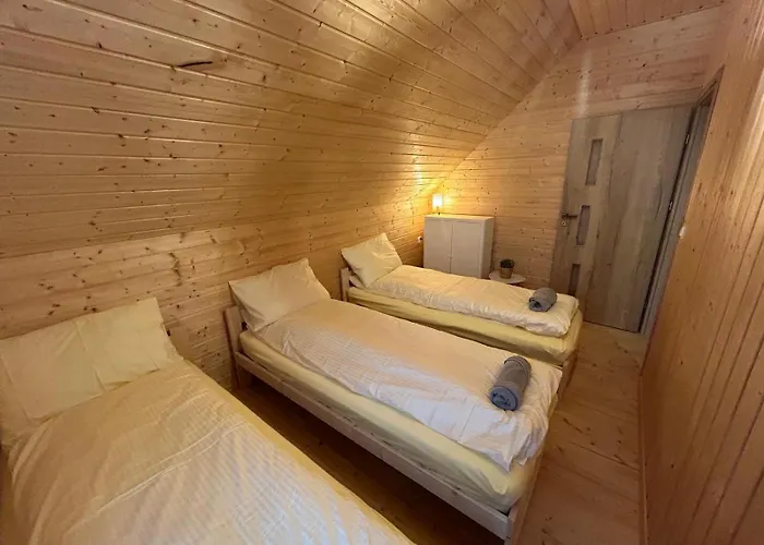 Caloroczne Nad Morzem ,,relax&chill