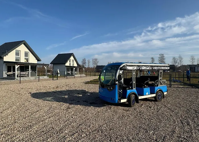 Caloroczne Nad Morzem ,,relax&chill