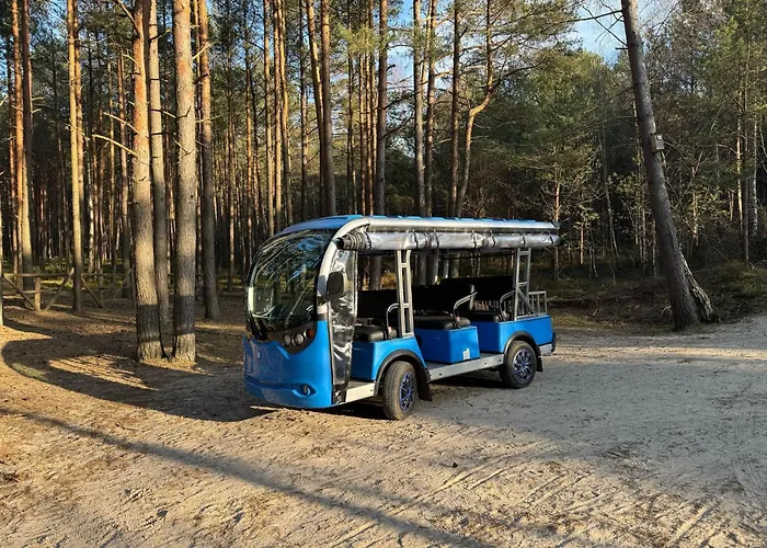 Caloroczne Nad Morzem ,,relax&chill