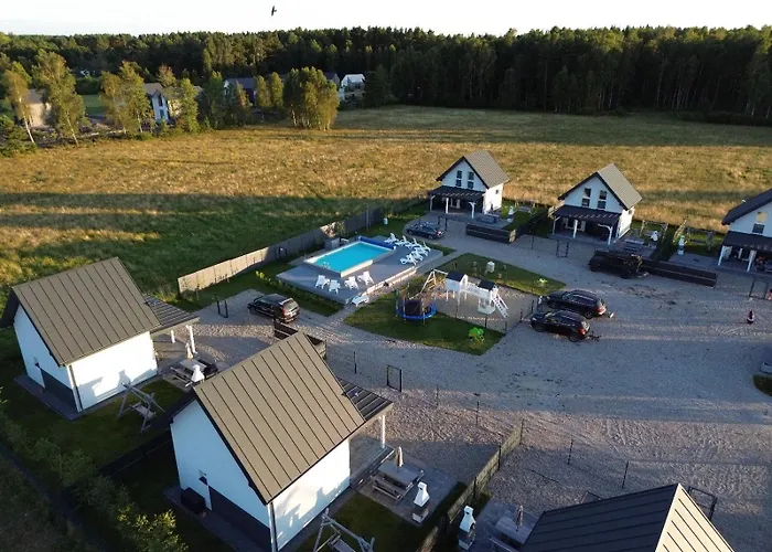 Caloroczne Nad Morzem ,,relax&chill