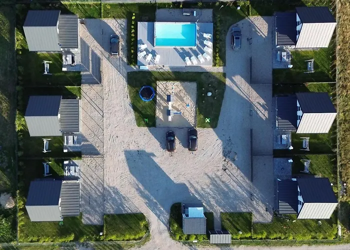 Caloroczne Nad Morzem ,,relax&chill