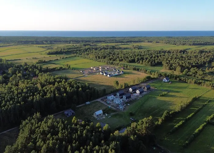 Caloroczne Nad Morzem ,,relax&chill