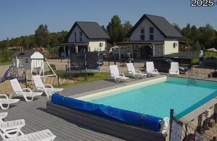 Caloroczne Nad Morzem ,,relax&chill